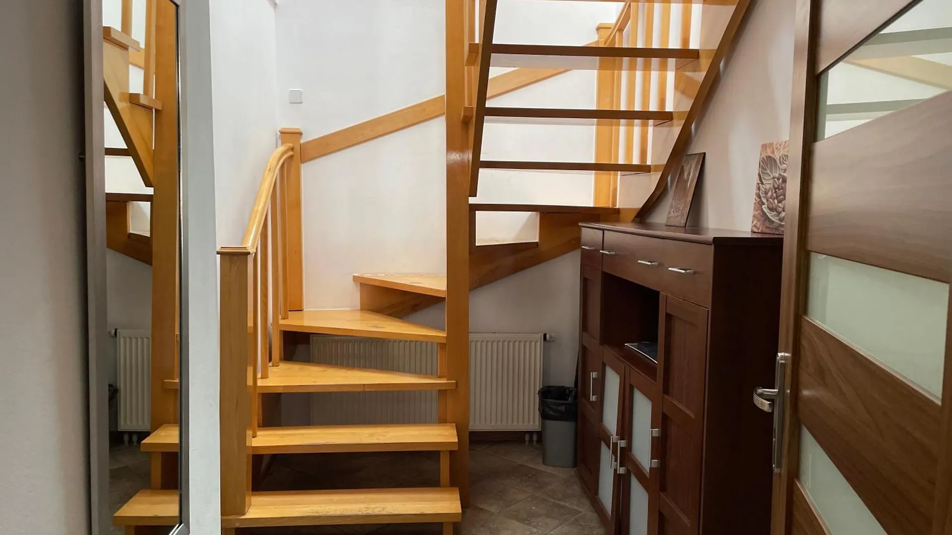 Kwatera prywatna Wynajem Pokoi Villa Kofeina Gdańsk Polska