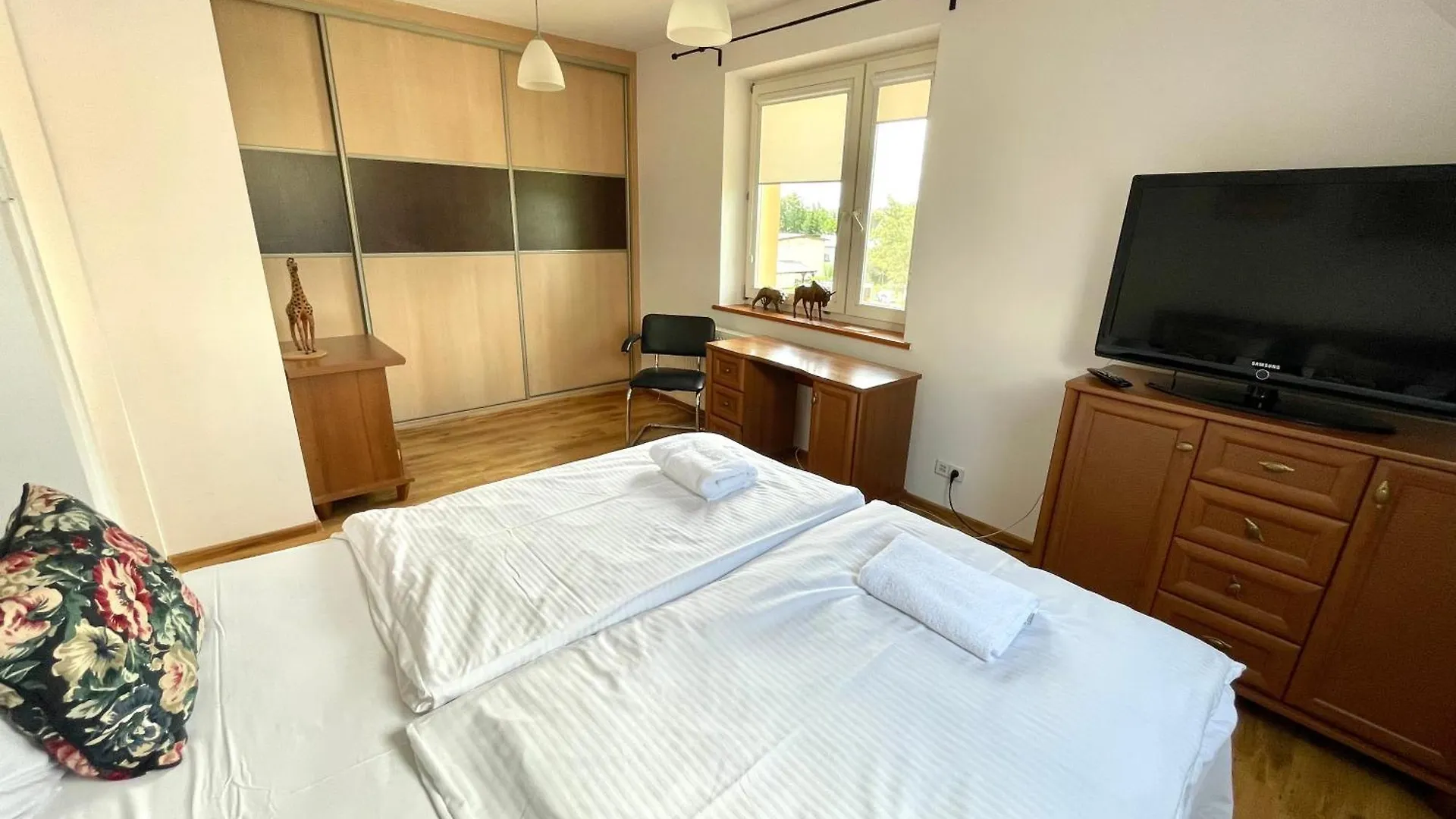 Wynajem Pokoi Villa Kofeina Gdansk
