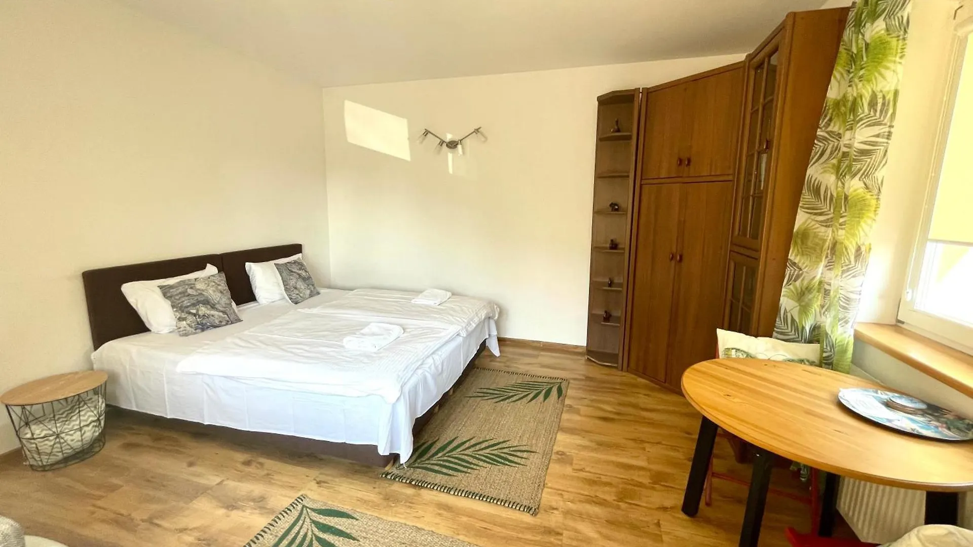 Wynajem Pokoi Villa Kofeina Gdańsk Kwatera prywatna
