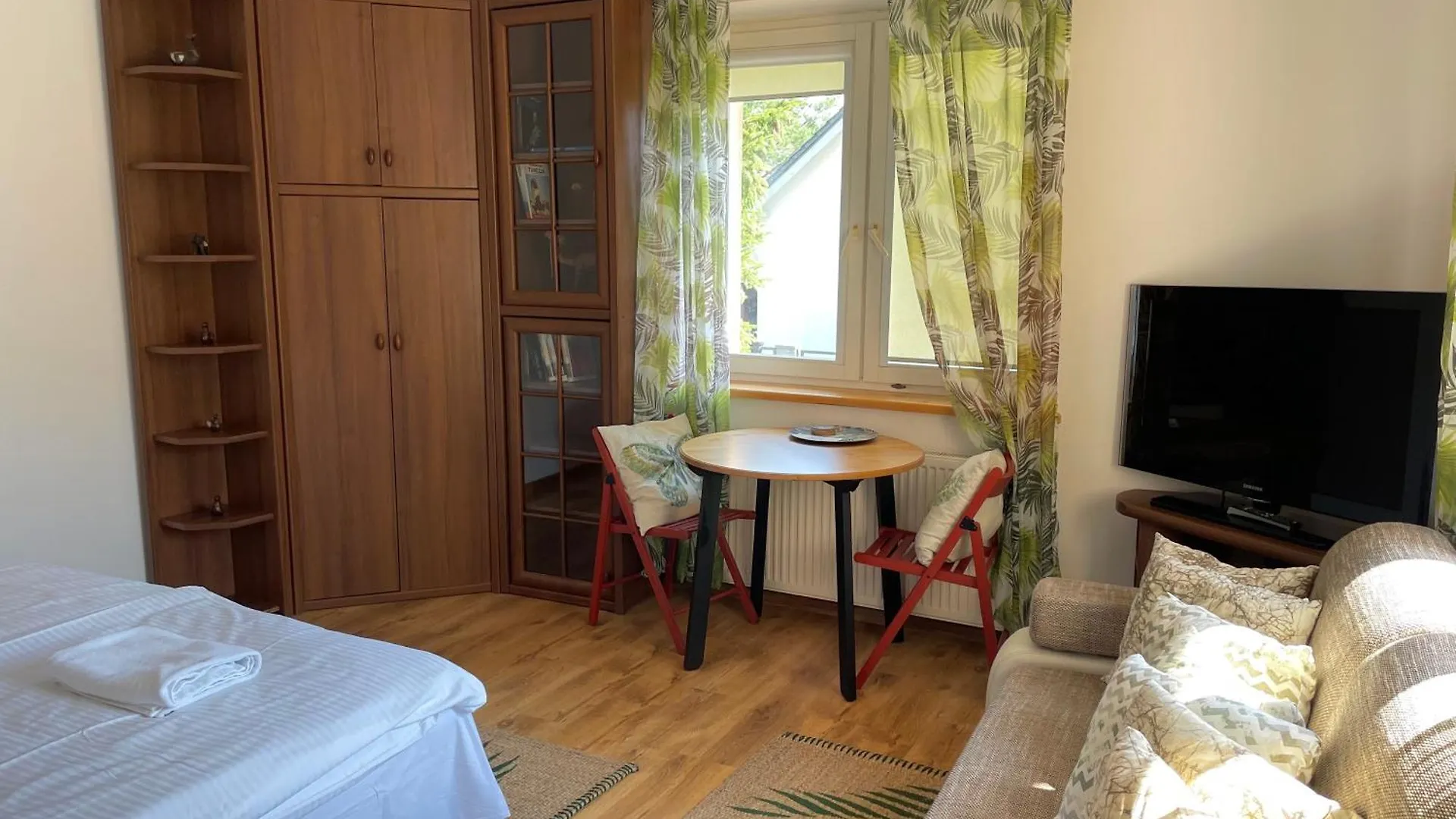 Wynajem Pokoi Villa Kofeina Gdańsk