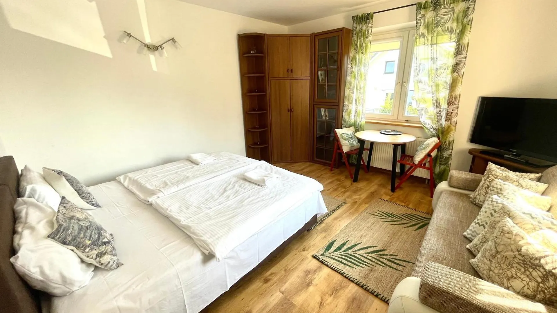 Wynajem Pokoi Villa Kofeina Gdansk