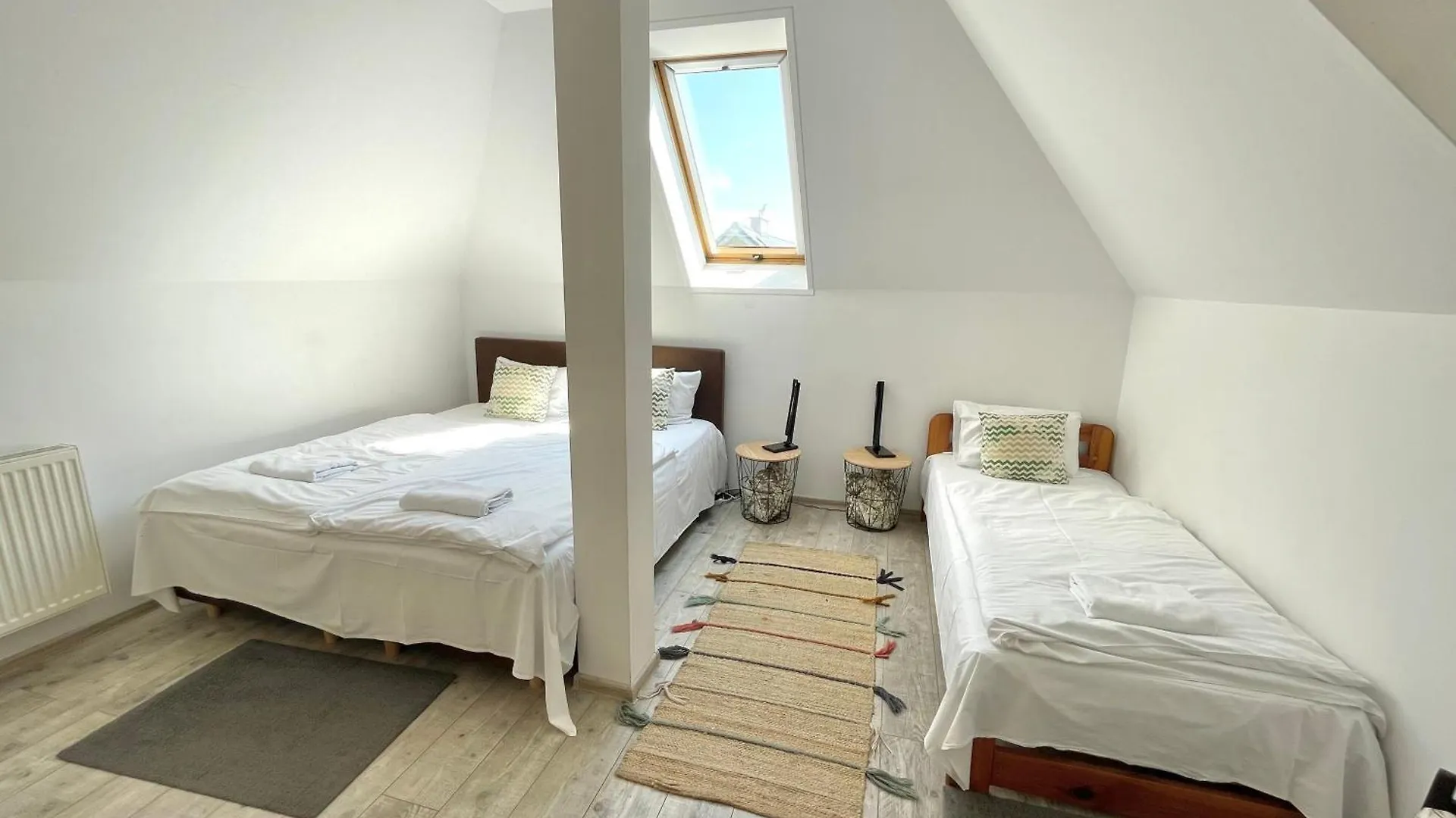 Wynajem Pokoi Villa Kofeina Gdańsk