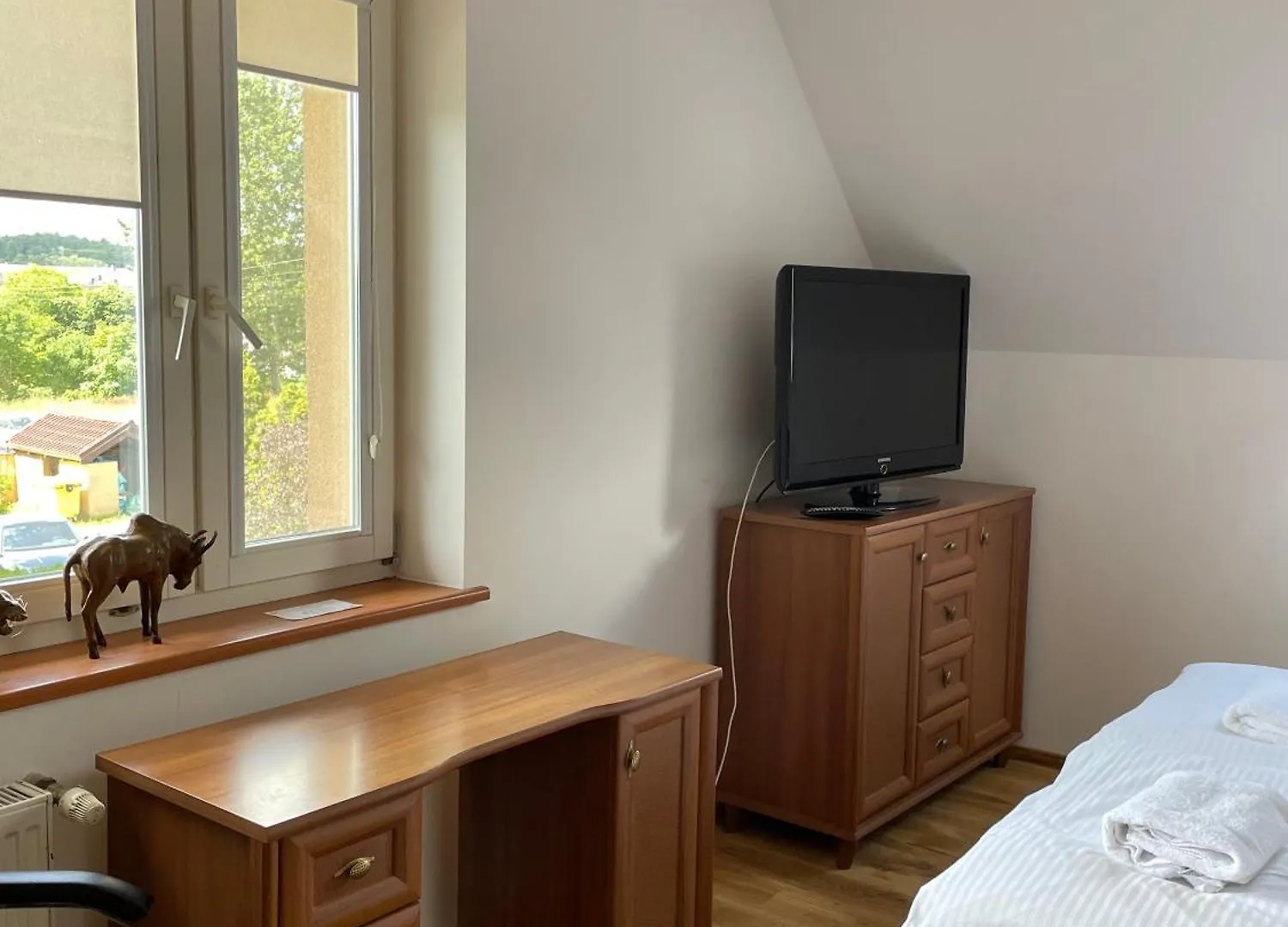 Pansiyon Wynajem Pokoi Villa Kofeina Gdansk Polonya