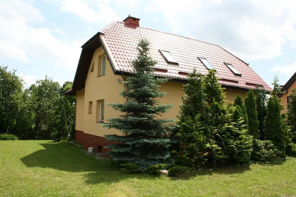 Kwatera prywatna Wynajem Pokoi Villa Kofeina Gdańsk