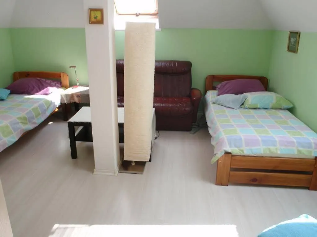 Wynajem Pokoi Villa Kofeina Gdańsk Kwatera prywatna