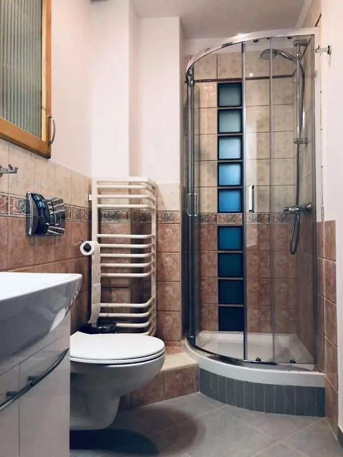 Wynajem Pokoi Villa Kofeina Gdańsk Kwatera prywatna