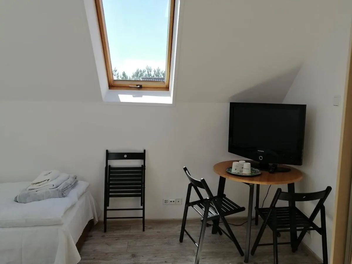 Wynajem Pokoi Villa Kofeina Gdansk Pansiyon