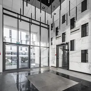 Kasprzaka 31a Street , Warszawa Polska