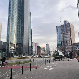 In Rondo Onz Dnf , Warszawa Polska