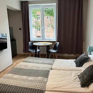 Apartament Old Town Bednarska, Gdańsk