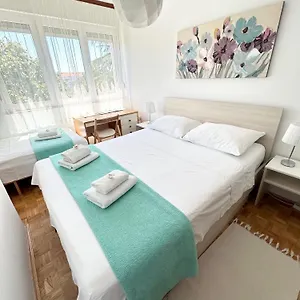Mira , Zadar Chorwacja