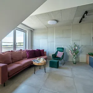 Apartament Sun&snow Angielska Grobla, Gdańsk