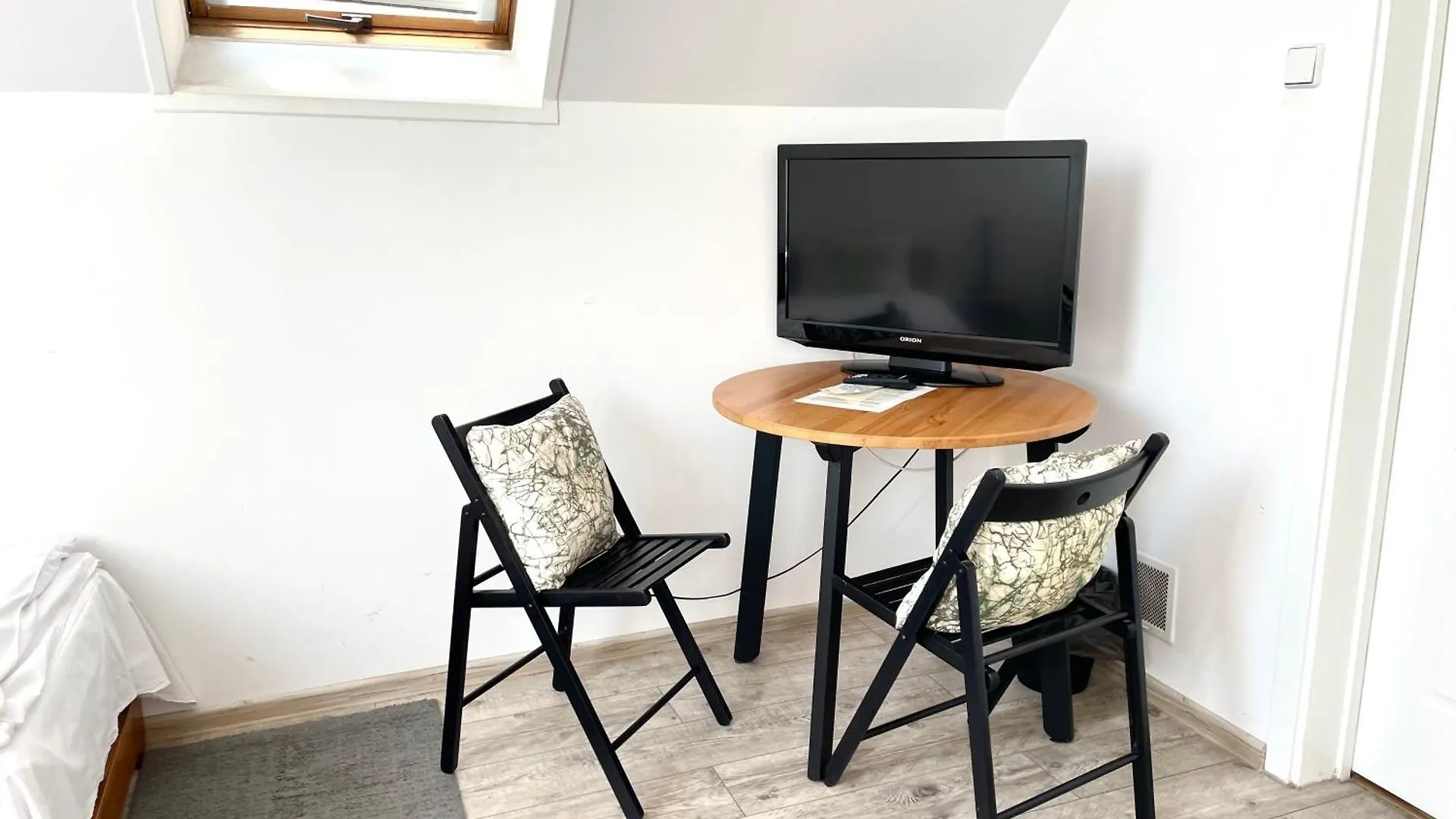 Wynajem Pokoi Villa Kofeina Gdansk Homestay