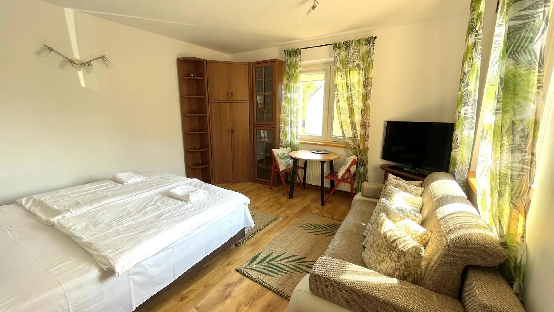 Homestay Wynajem Pokoi Villa Kofeina Gdansk