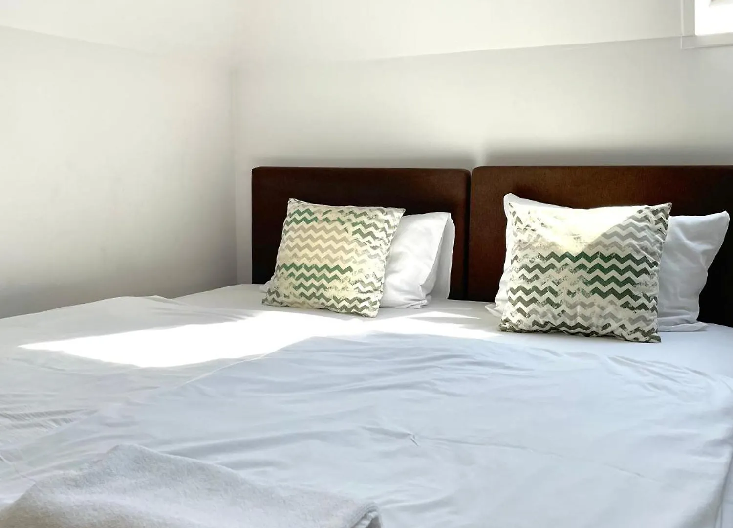 Homestay Wynajem Pokoi Villa Kofeina Gdansk