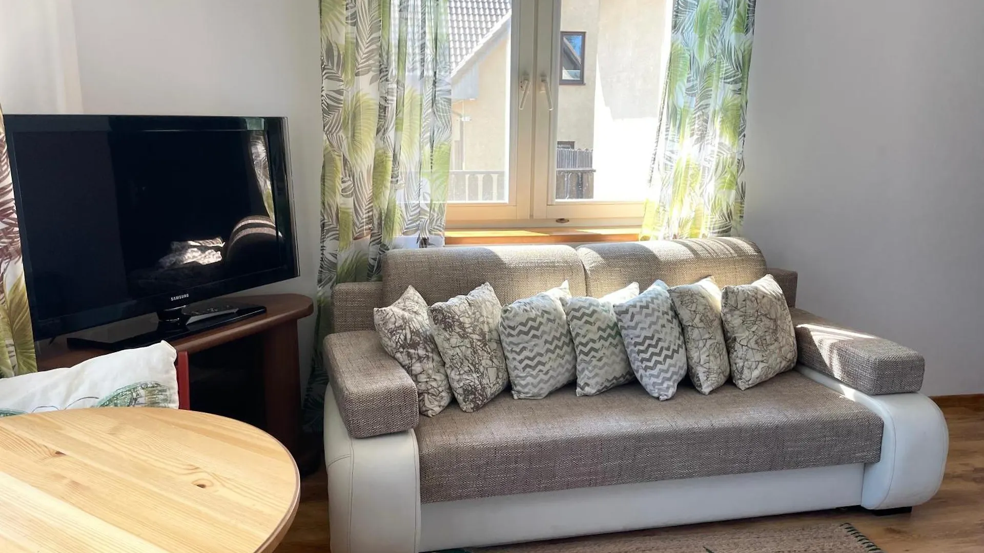 Homestay Wynajem Pokoi Villa Kofeina Gdansk Poland