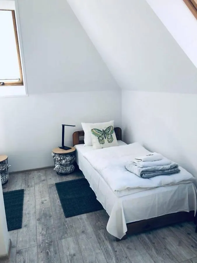 Wynajem Pokoi Villa Kofeina Gdansk Poland